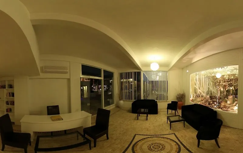 Club Munamar Beach Resort Hotel Marmaris Turkey