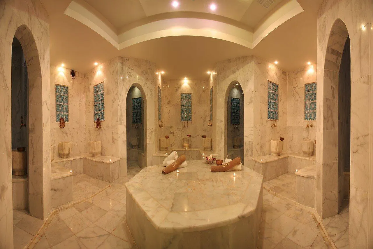 Club Munamar Beach Resort Hotel Marmaris