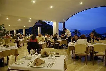 Club Munamar Beach Resort Hotel Marmaris