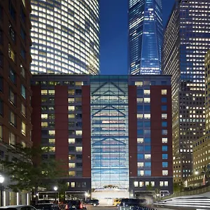Conrad Downtown Verenigde Staten