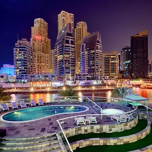 Pearl Marina Verenigde Arabische Emiraten