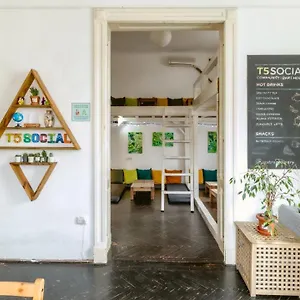 Podstel Hostel Bucureşti