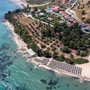 Blue Dolphin Complex Metamorfosi (Sithonia)
