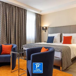 Silver Crown & Residence, Palace Quarter Hongarije