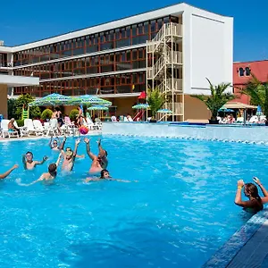 Mercury Hotel-premium Hotel Sunny Beach