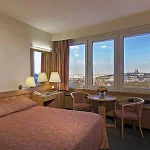 Hotel Budapest Hotel Budapesta