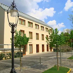 Castle Garden Hongarije