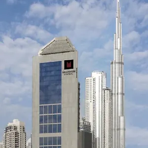 Millennium Downtown Verenigde Arabische Emiraten