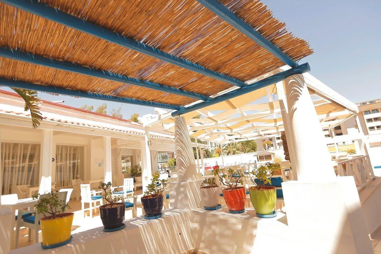 Club Munamar Beach Resort Hotel Marmaris 4*,