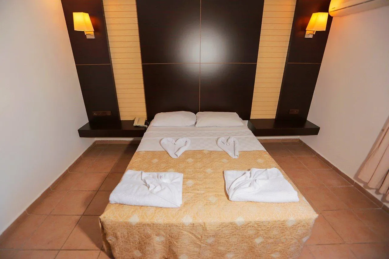 Club Munamar Beach Resort Hotel Marmaris 4*,  Turkey