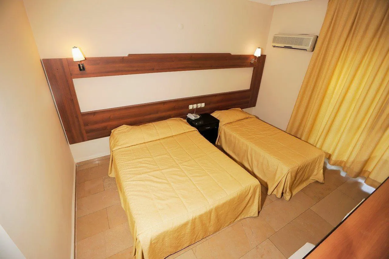 Club Munamar Beach Resort Hotel Marmaris