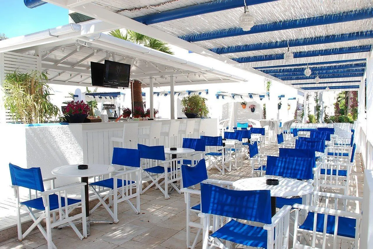 Club Munamar Beach Resort Hotel Marmaris 4*,  Turkey