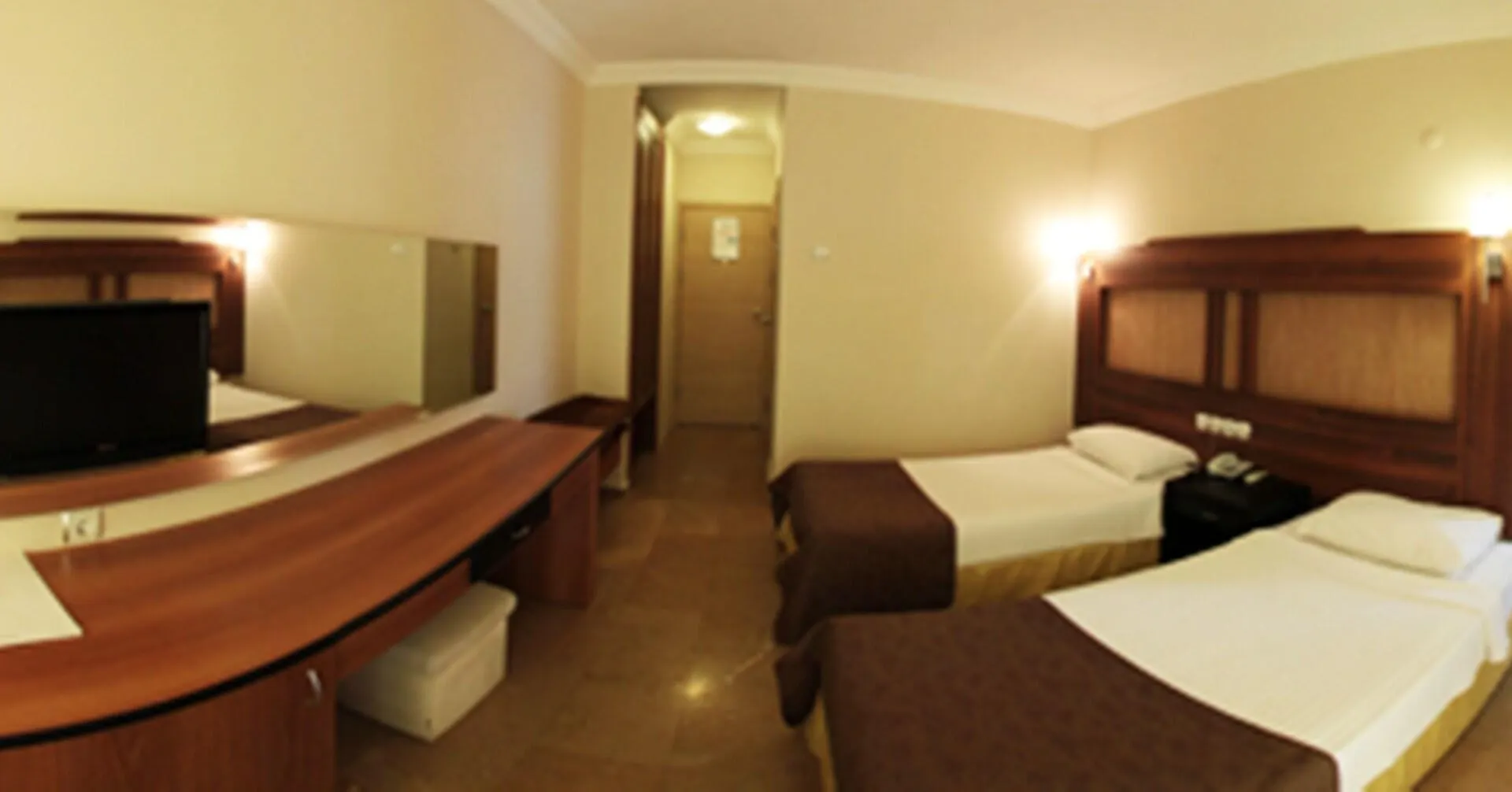 Club Munamar Beach Resort Hotel Marmaris
