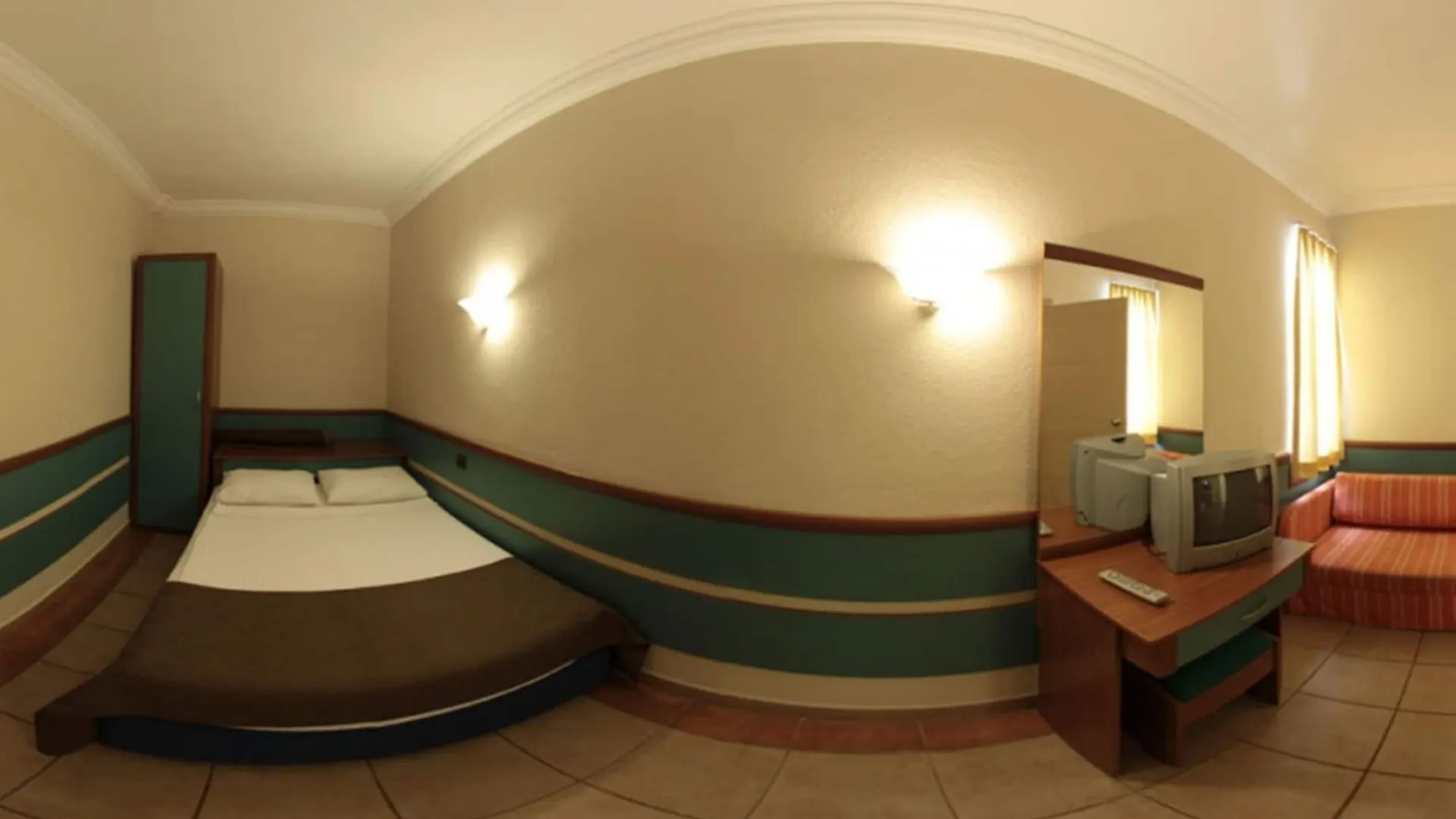 Club Munamar Beach Resort Hotel Marmaris Turkey