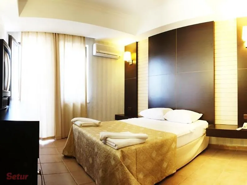Club Munamar Beach Resort Hotel Marmaris