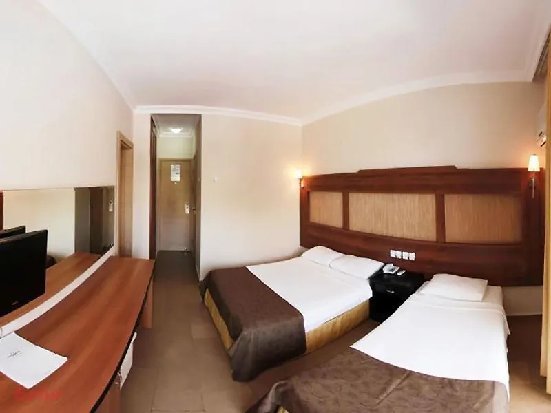 Club Munamar Beach Resort Hotel Marmaris