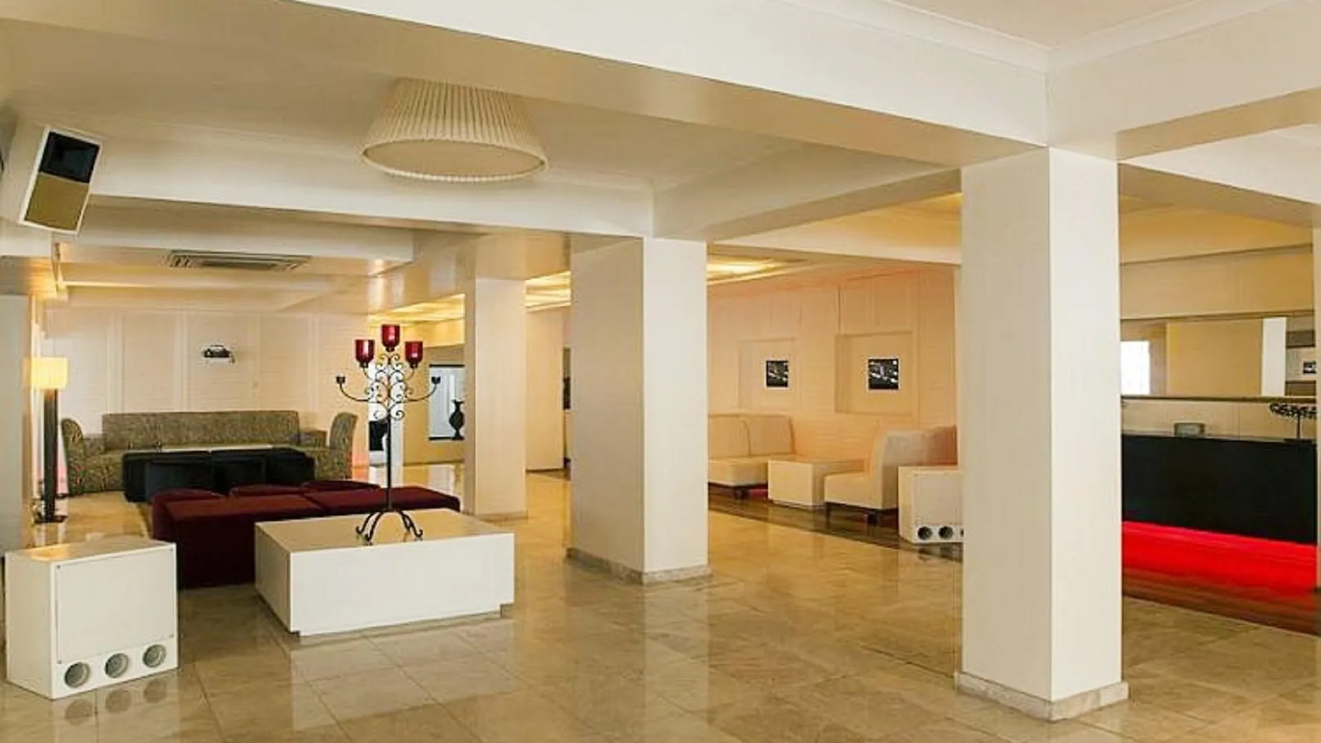 Club Munamar Beach Resort Hotel Marmaris