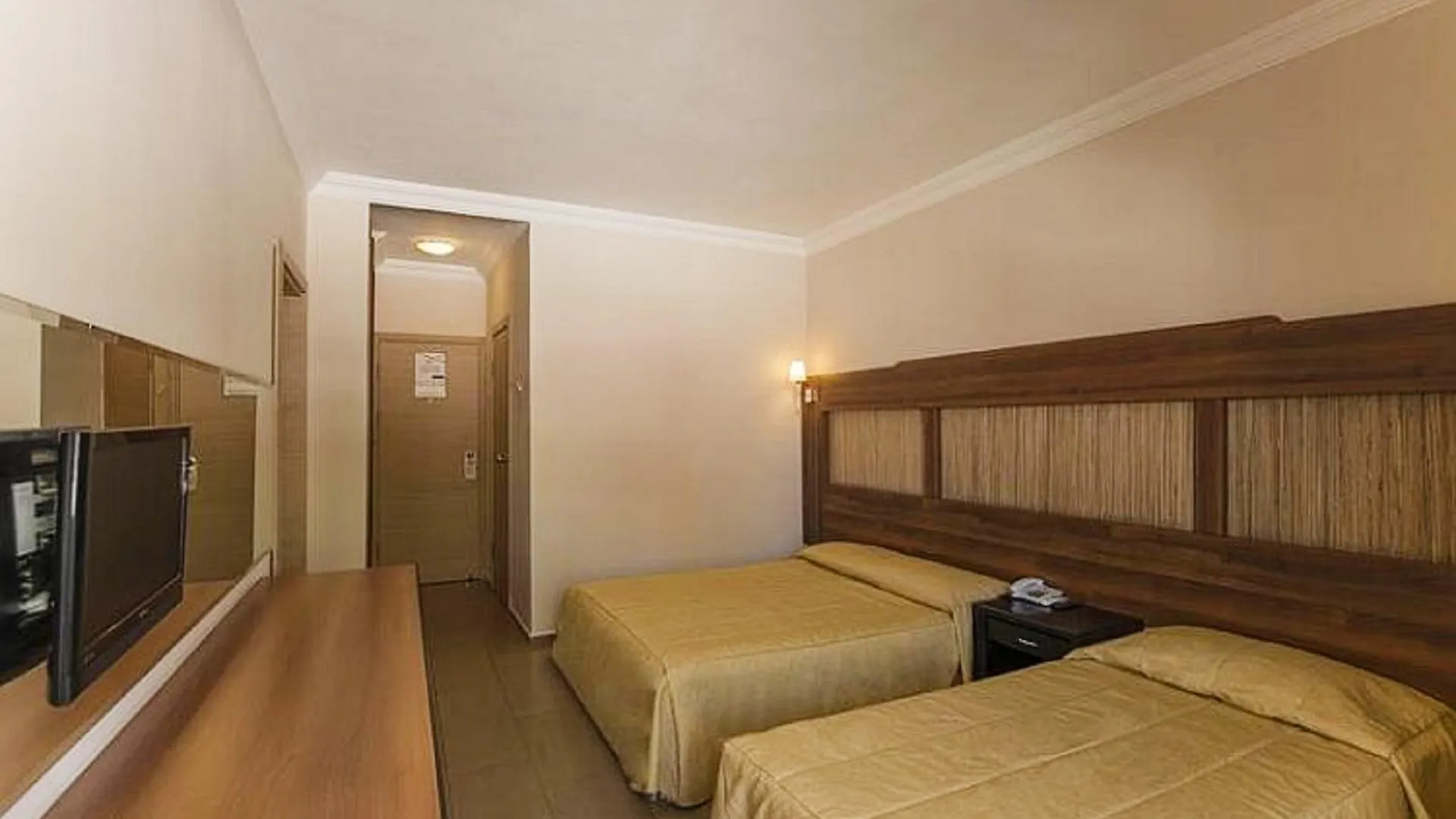 ****  Club Munamar Beach Resort Hotel Marmaris Turkey