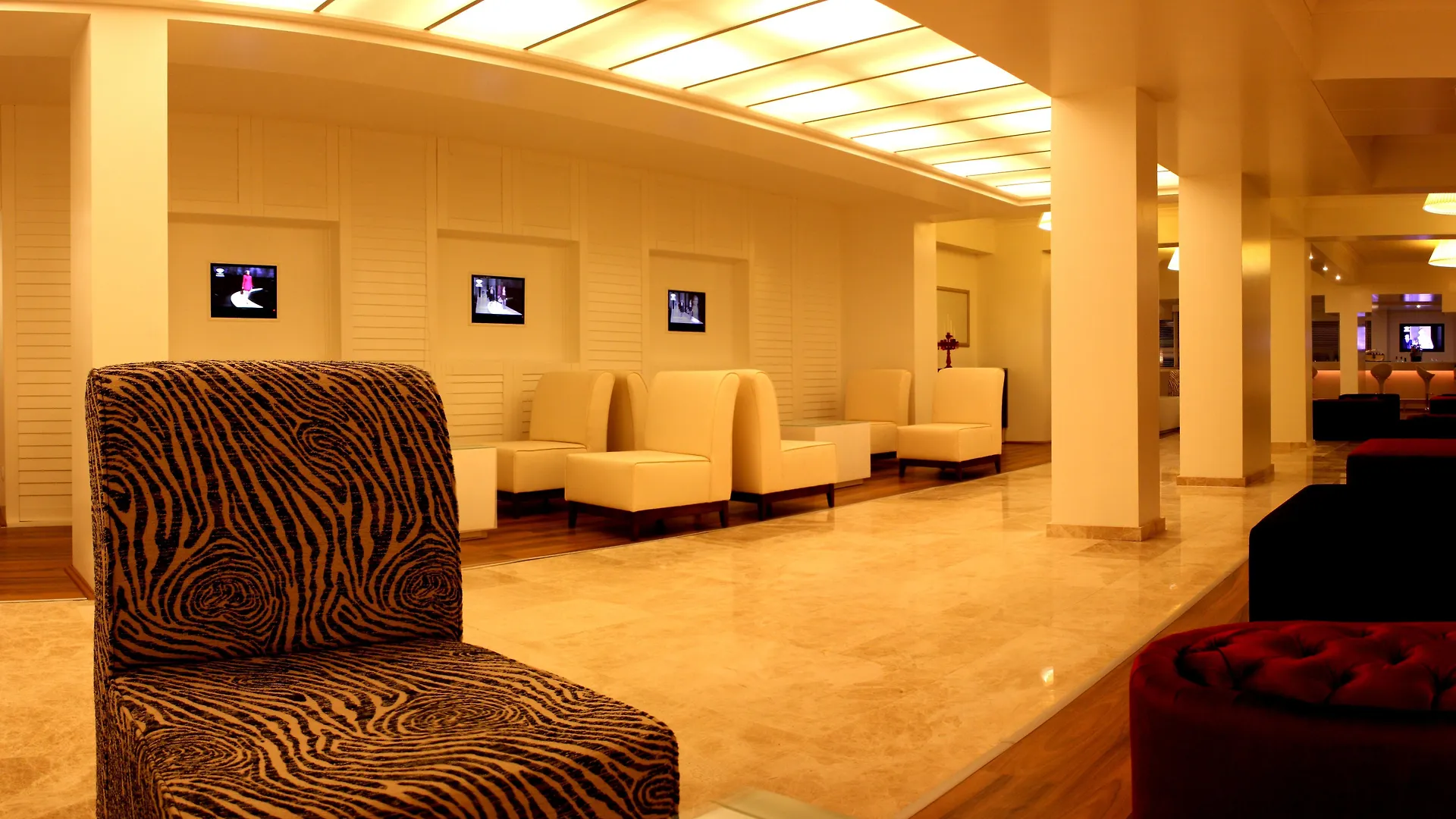 Club Munamar Beach Resort Hotel Marmaris