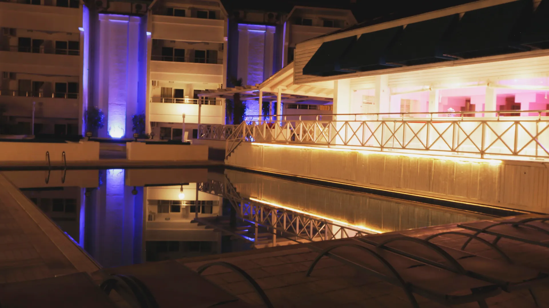 Club Munamar Beach Resort Hotel Marmaris