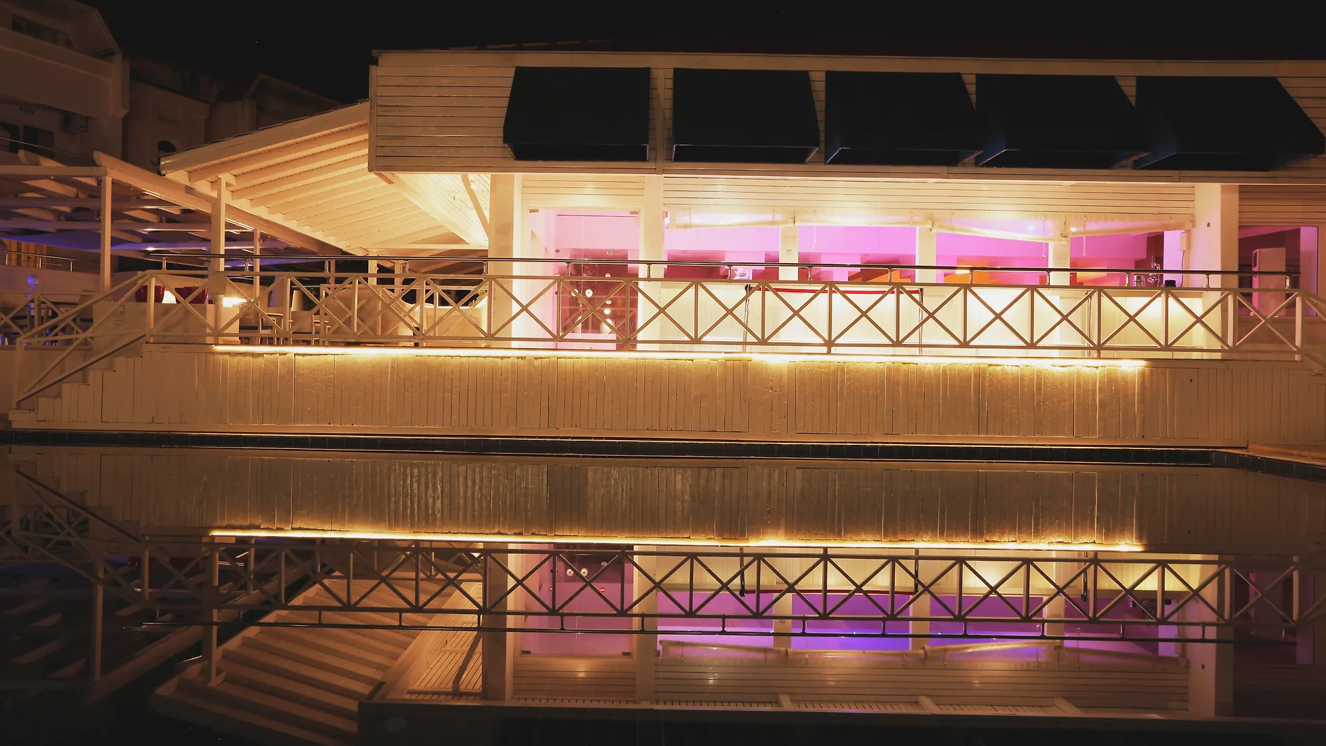 Club Munamar Beach Resort Hotel Marmaris