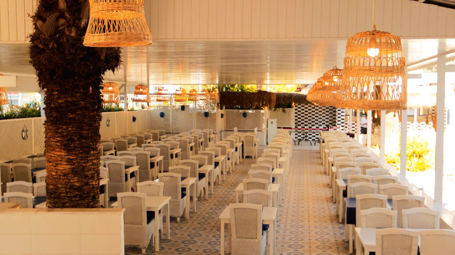 Club Munamar Beach Resort Hotel Marmaris