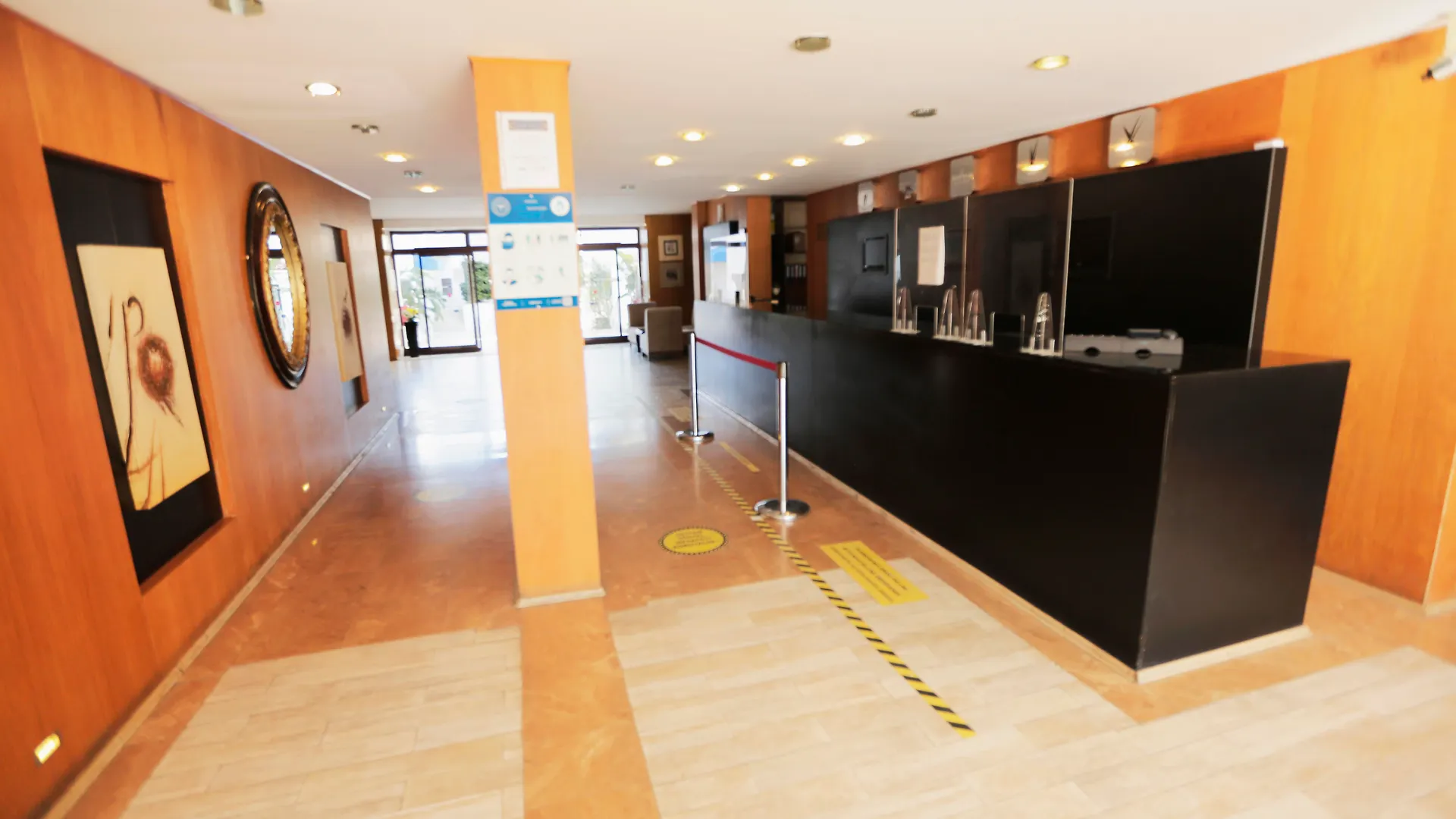 Club Munamar Beach Resort Hotel Marmaris 4*,  Turkey