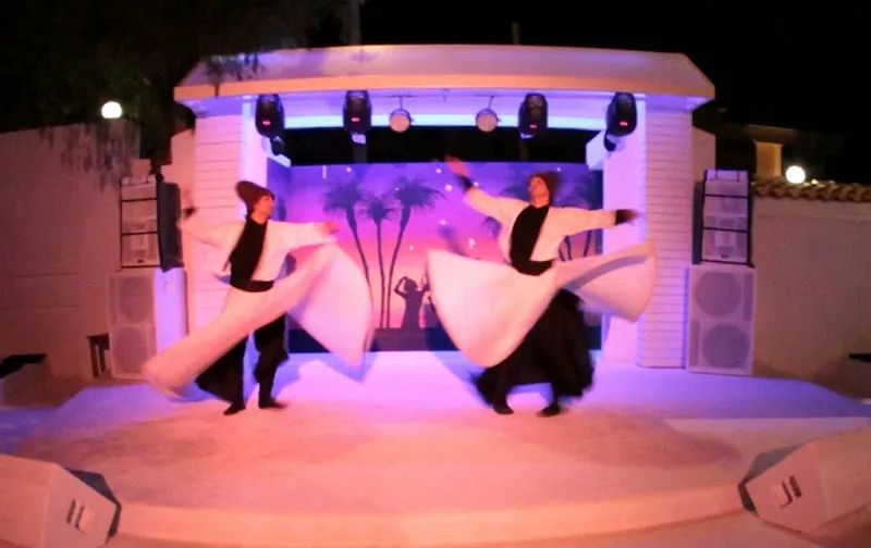 Club Munamar Beach Resort Hotel Marmaris 4*,