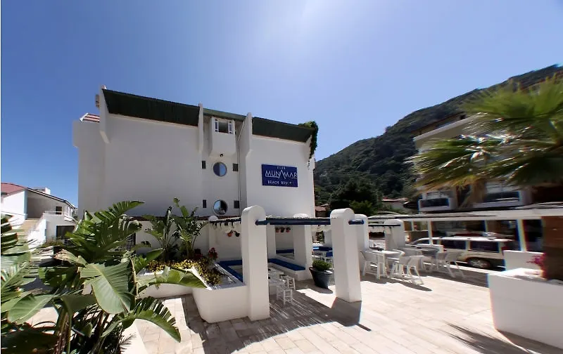 Club Munamar Beach Resort Hotel Marmaris