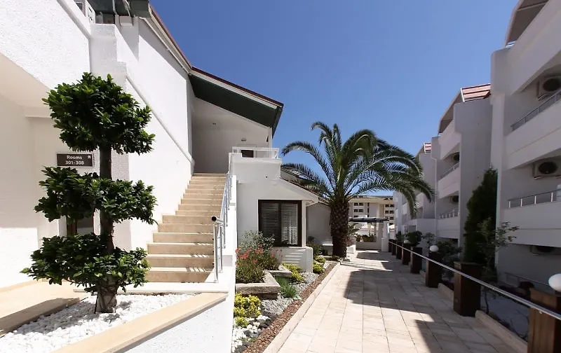 Club Munamar Beach Resort Hotel Marmaris