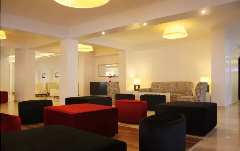 Club Munamar Beach Resort Hotel Marmaris