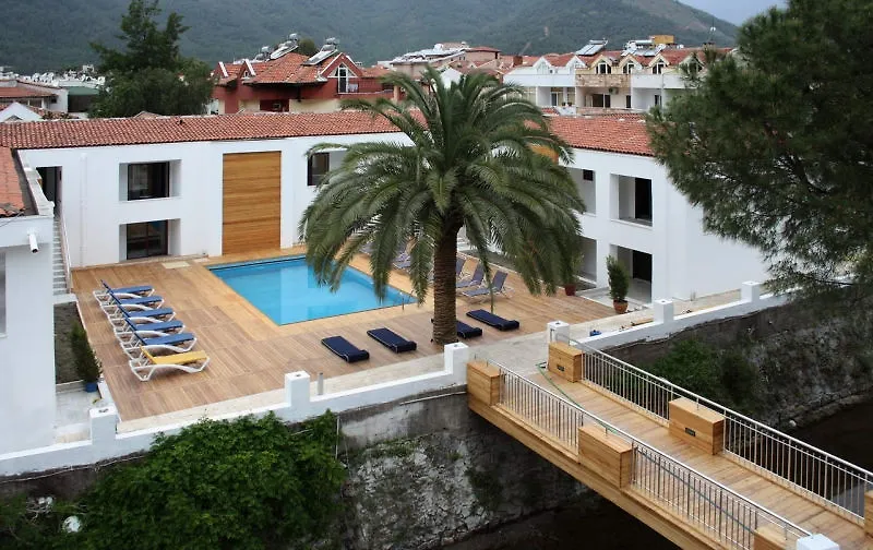 Club Munamar Beach Resort Hotel Marmaris