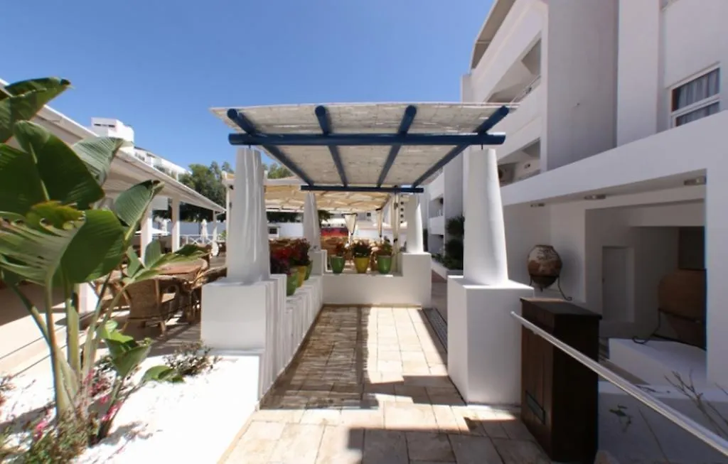 Club Munamar Beach Resort Hotel Marmaris