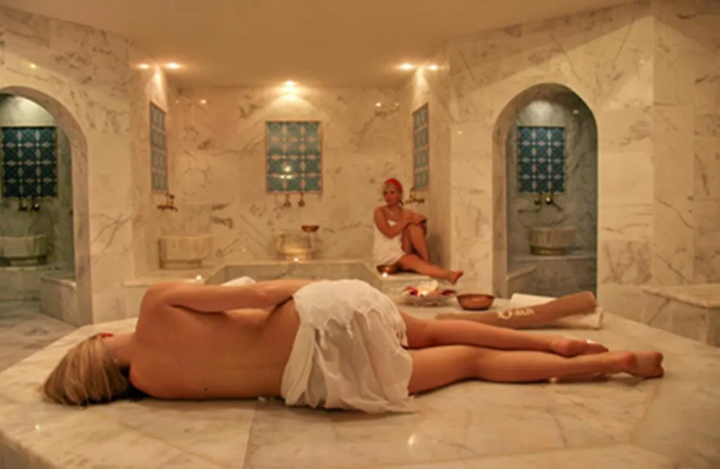 Club Munamar Beach Resort Hotel Marmaris
