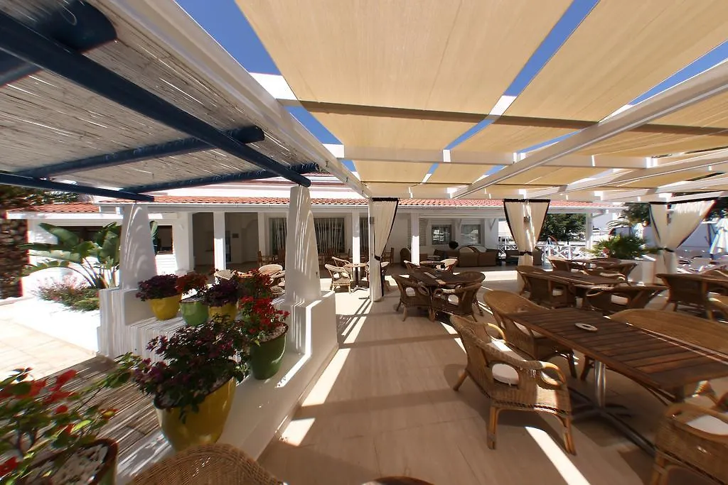 Club Munamar Beach Resort Hotel Marmaris