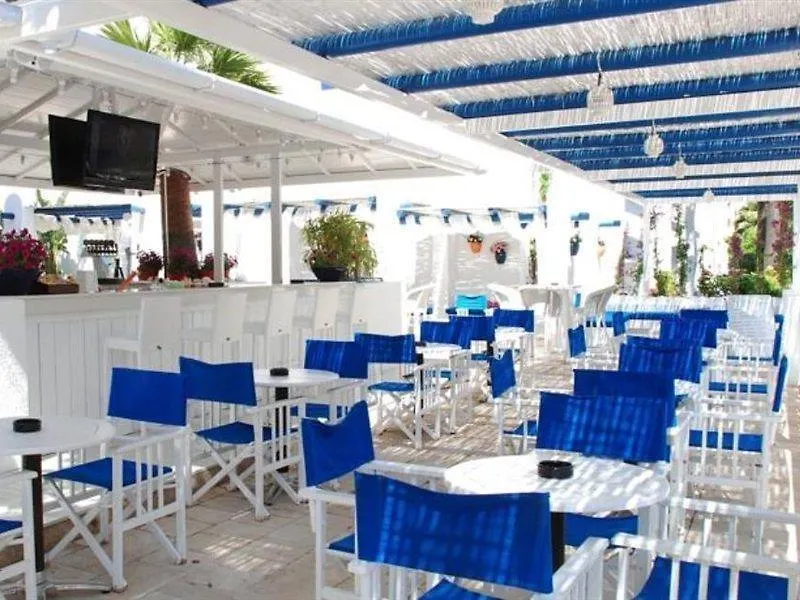 Club Munamar Beach Resort Hotel Marmaris
