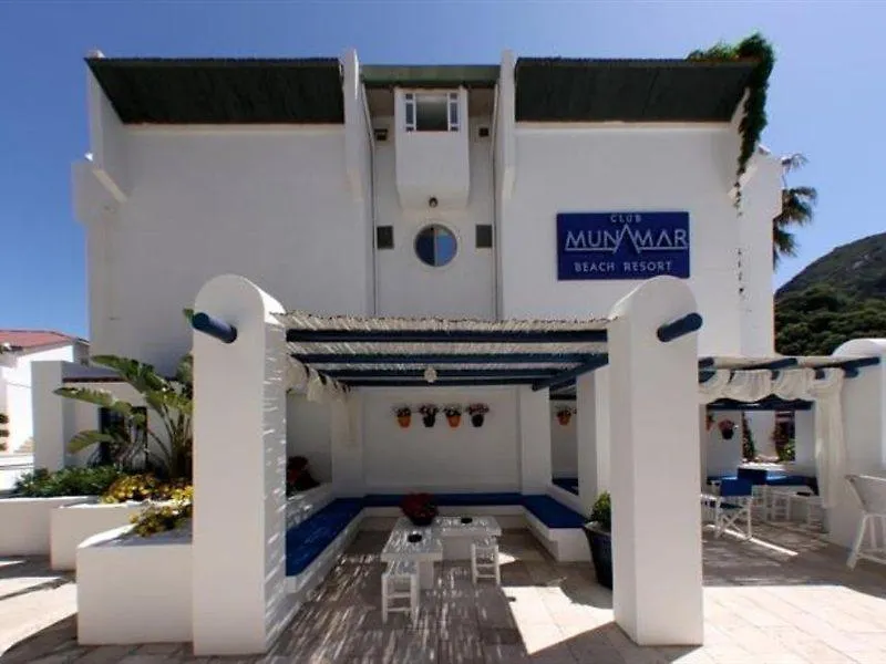 Club Munamar Beach Resort Hotel Marmaris 4*,  Turkey