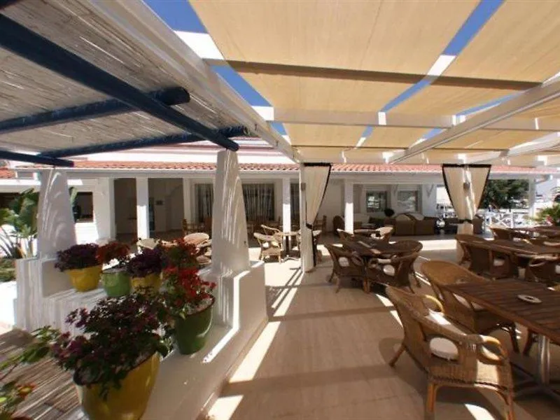 Club Munamar Beach Resort Hotel Marmaris