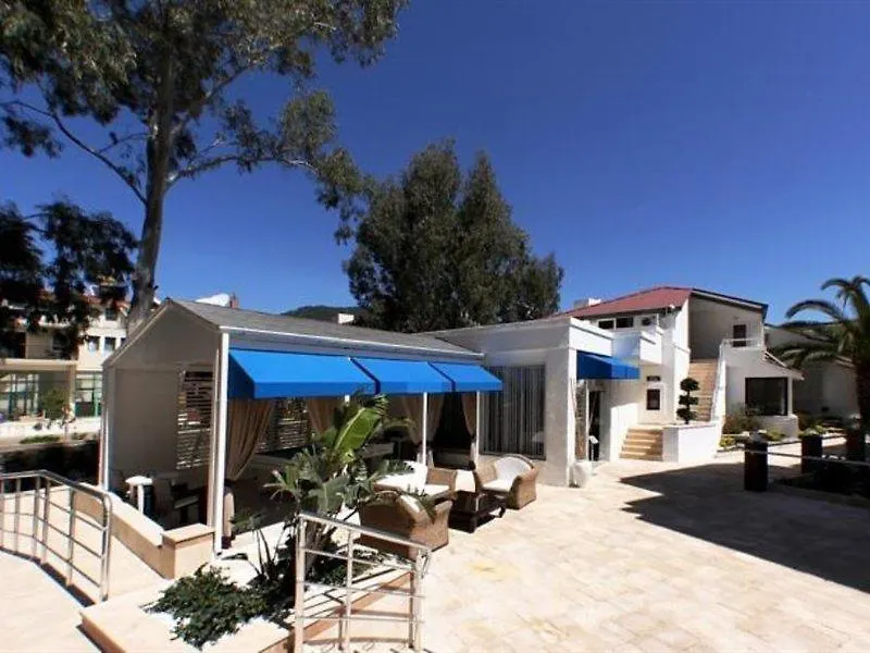 Club Munamar Beach Resort Hotel Marmaris