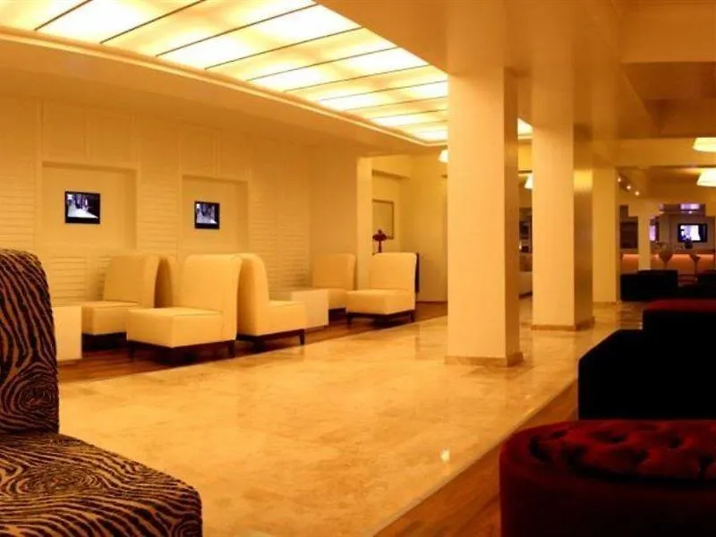 Club Munamar Beach Resort Hotel Marmaris