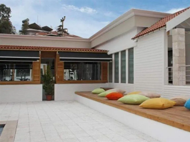 Club Munamar Beach Resort Hotel Marmaris
