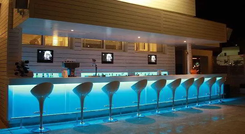 Club Munamar Beach Resort Hotel Marmaris
