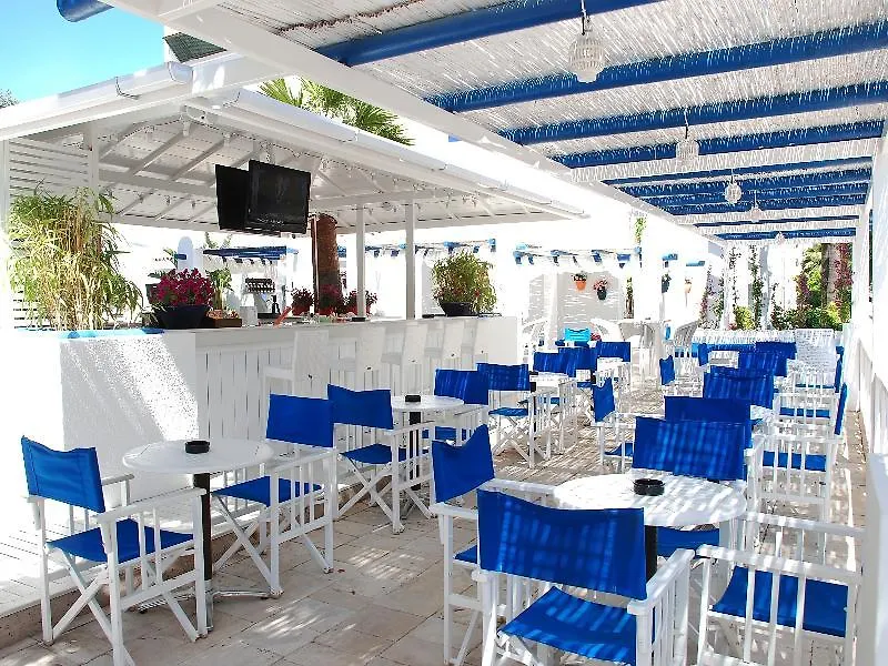 Club Munamar Beach Resort Hotel Marmaris