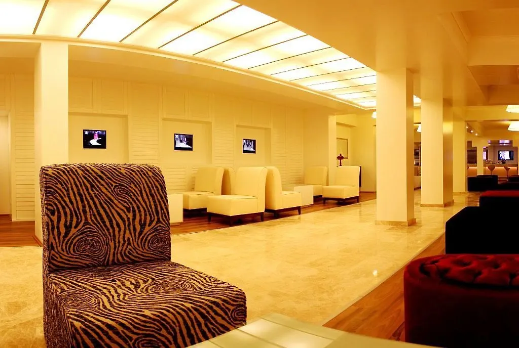 Club Munamar Beach Resort Hotel Marmaris
