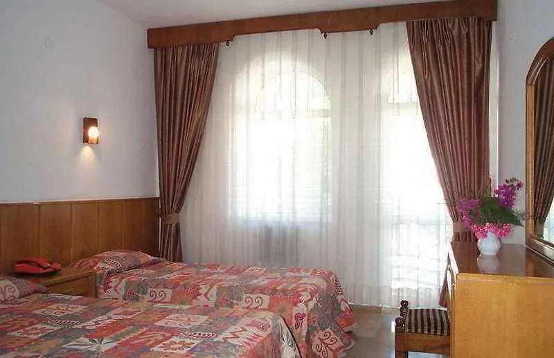 Club Munamar Beach Resort Hotel Marmaris
